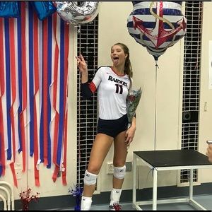 Meet your Posher, Morgan